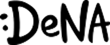 Logo DeNa