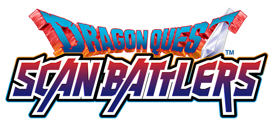 Dragon Quest Scan Battlers (DQSB)